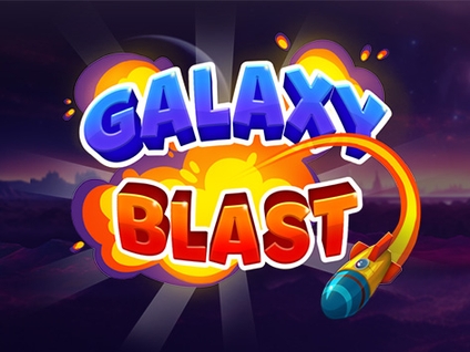 Galaxy Blast