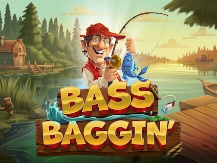 Bass Baggin'