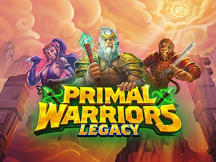 Primal Warriors: Legacy